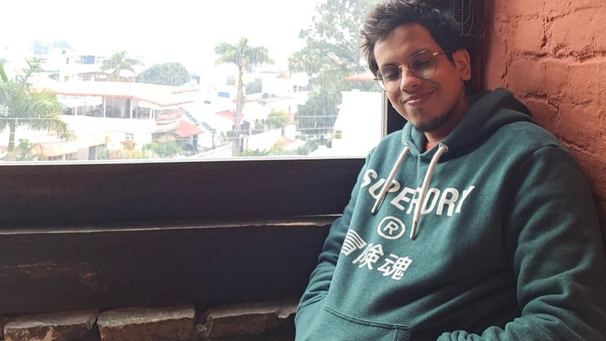 Raju Rathi ‘कॉमेडियन यश राठी के खिलाफ जल्द दाखिल होगी चार्जशीट’: भगवान श्रीराम के ...