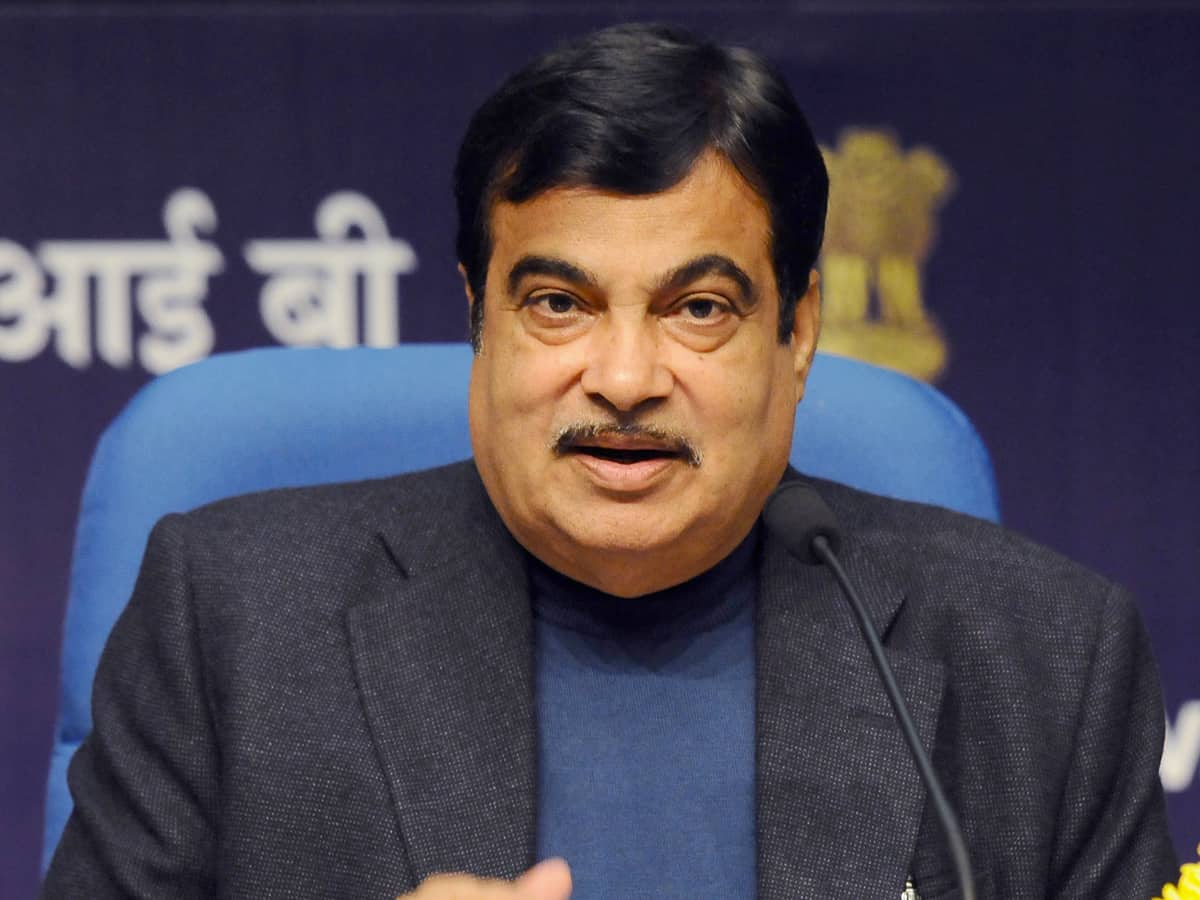 गडकरी को धमकी देने वाले आरोपी जयेश पुजारी के आतंकी संबंध, स्पेशल टास्क फोर्स को मिले अहम सबूत