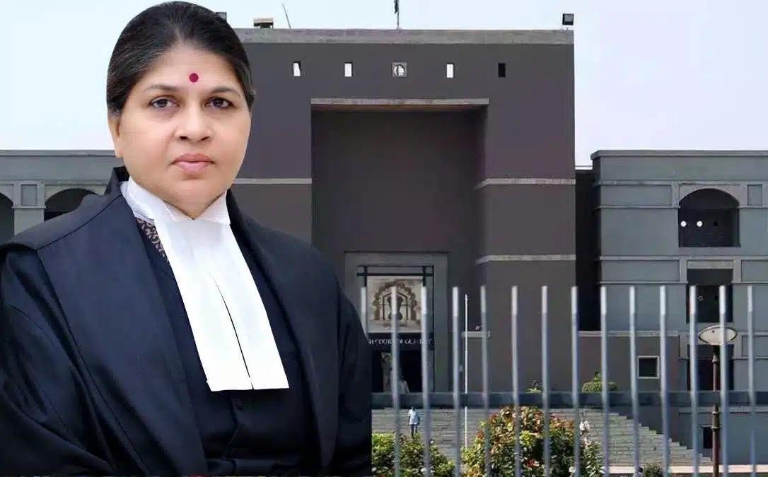 वर्तमान में ये होंगी इकलौती हाईकोर्ट महिला चीफ जस्टिस, SC ने की नाम की सिफारिश