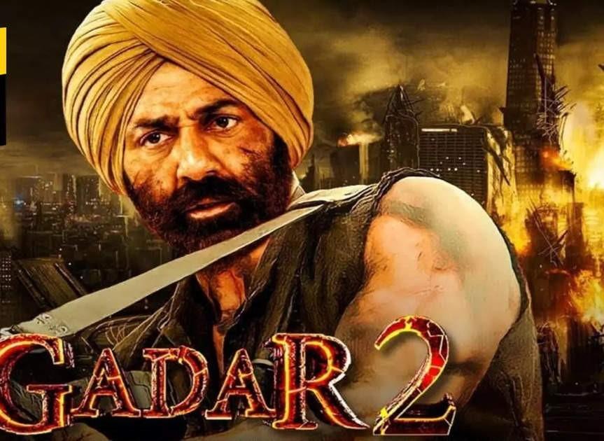 दिल छू लेगा ‘गदर 2’ का नया गाना ‘खैरियत’, आंसू बहाते दिखे सनी देओल