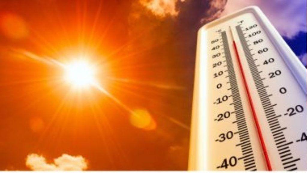 तमिलनाडु और पुडुचेरी में बढ़ेगा पारा, IMD ने चक्रवाती तूफान को लेकर अलर्ट किया जारी